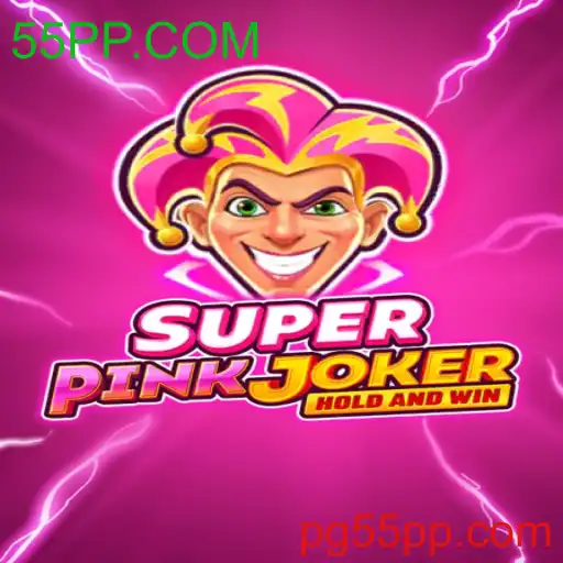SuperPinkJoker